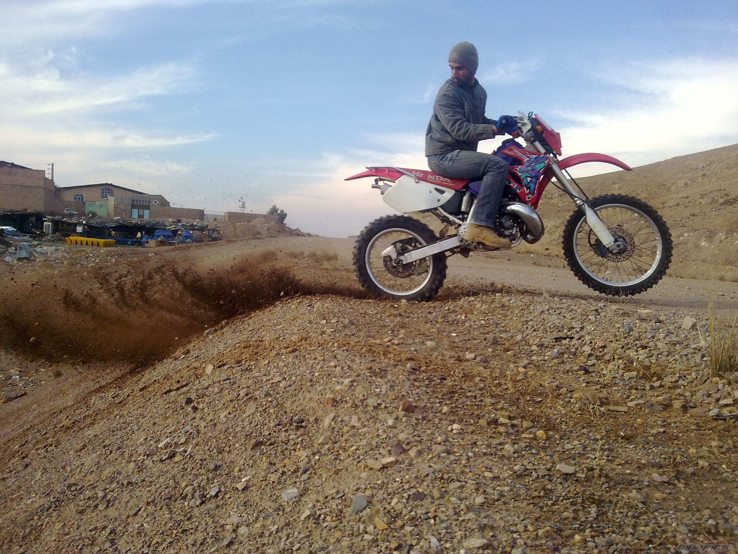 Bike Photo 2489942