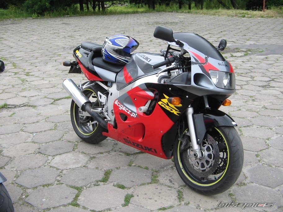 Bike Photo 2489978