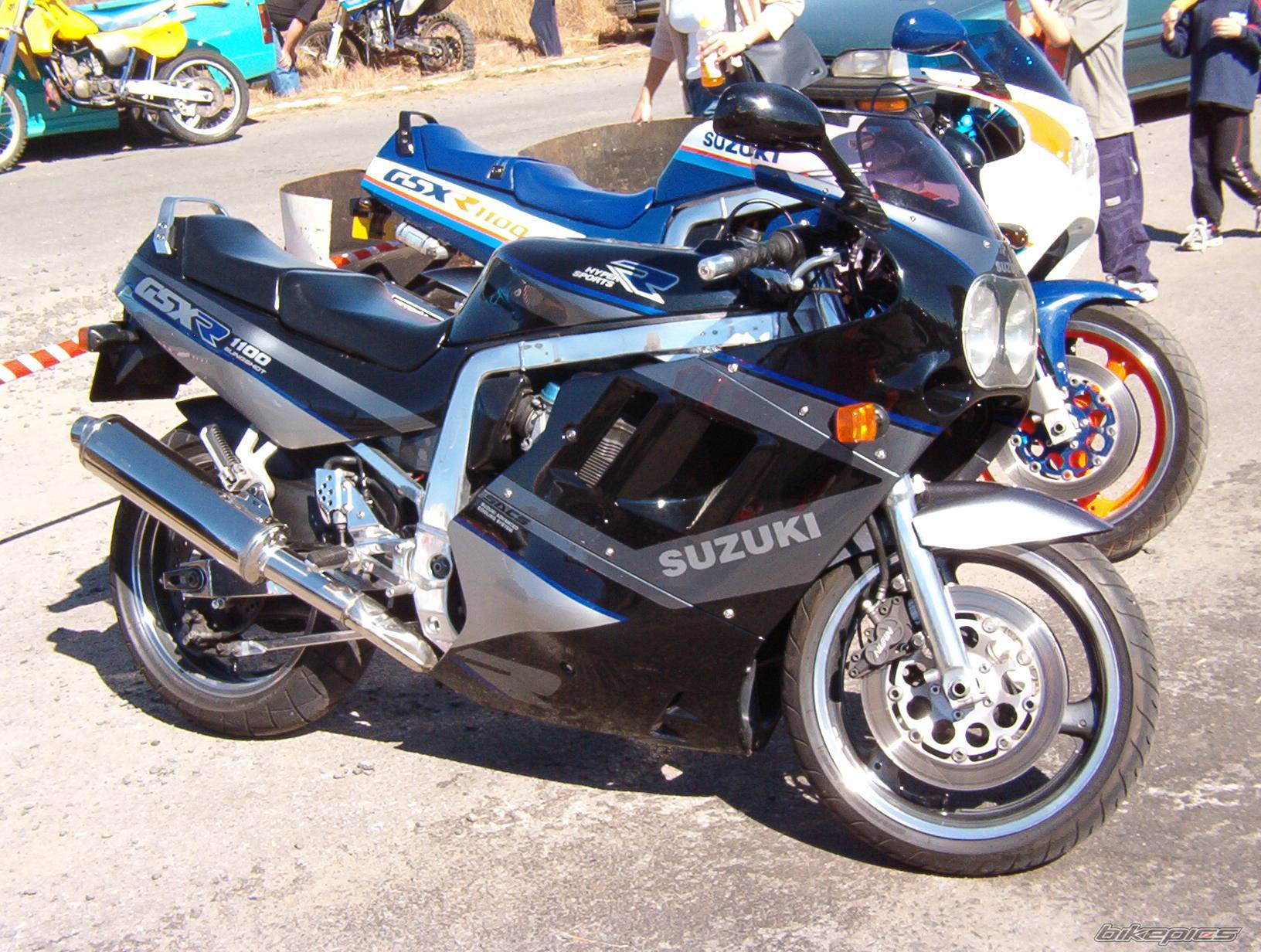 Bike Photo 249001