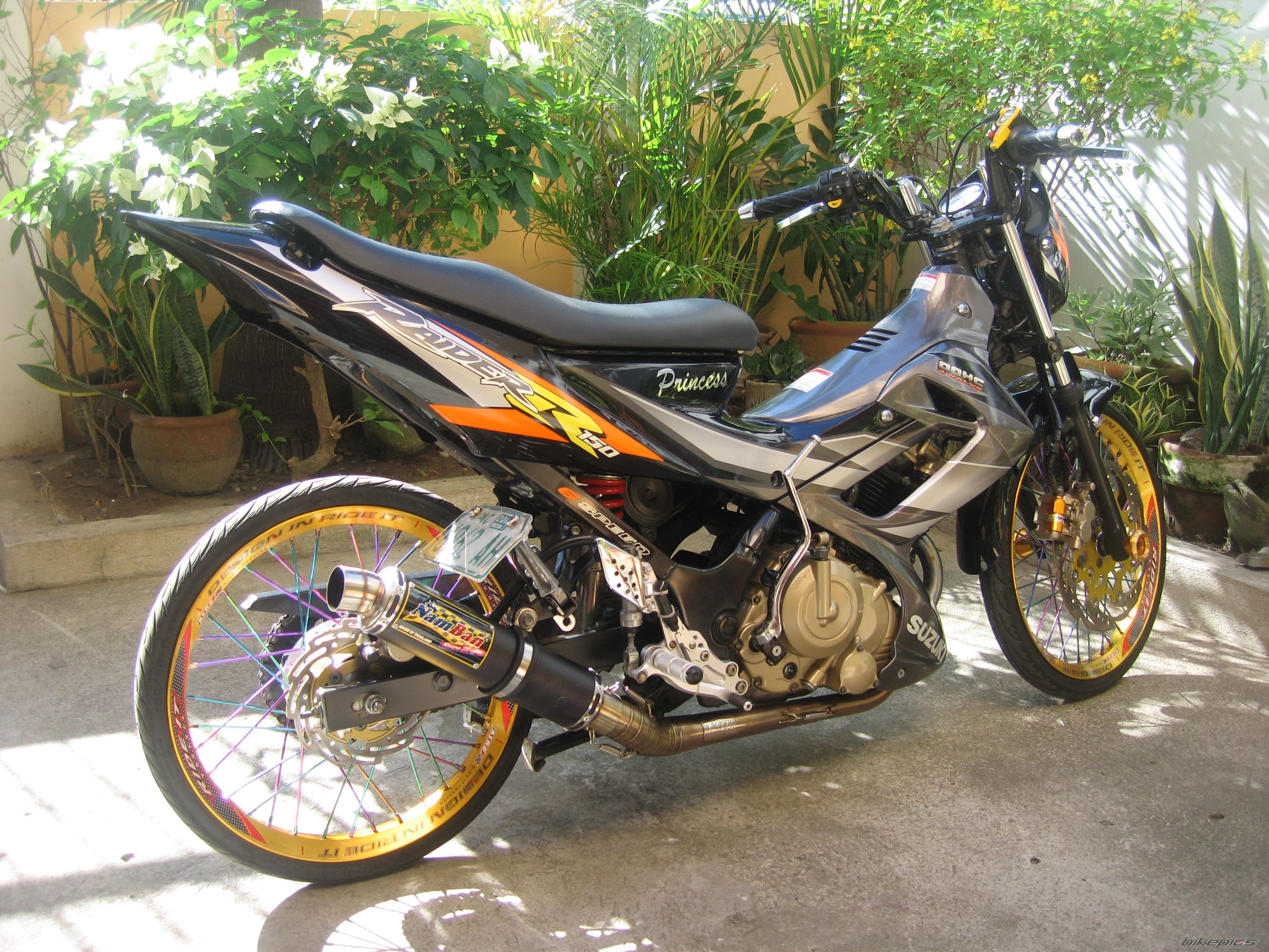 Bike Photo 2490016
