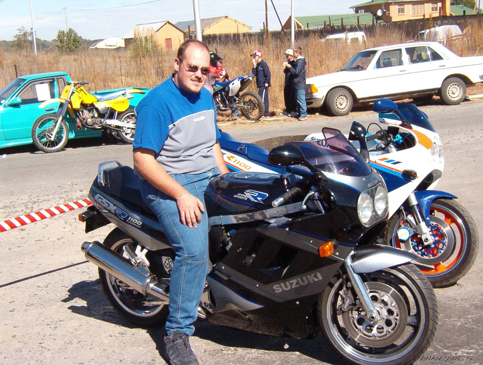 Bike Photo 249002