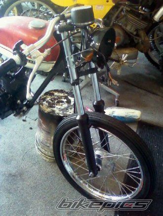 Bike Photo 2490172
