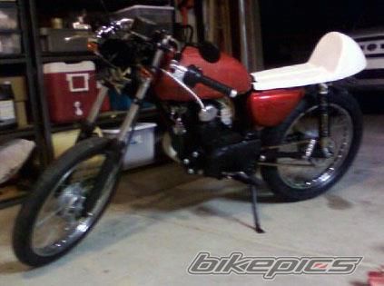 Bike Photo 2490174
