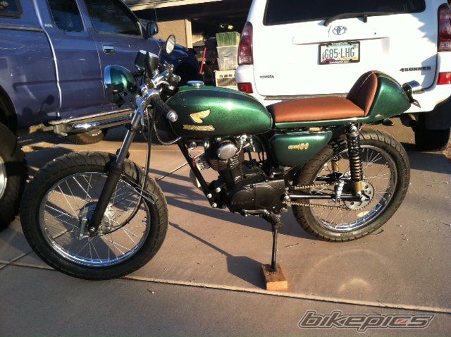 Bike Photo 2490185