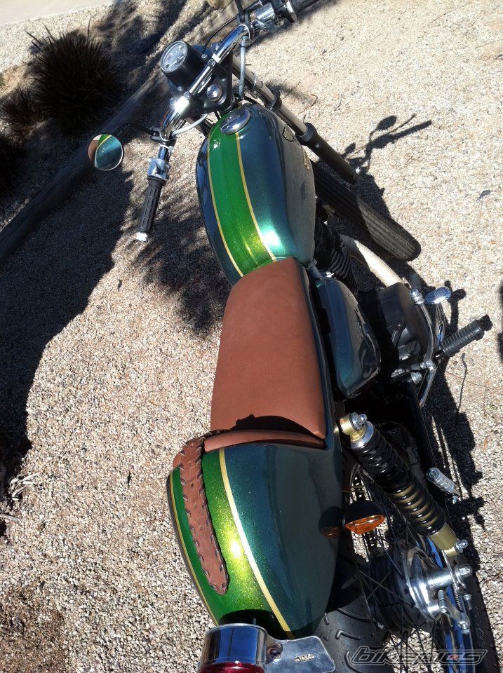 Bike Photo 2490186