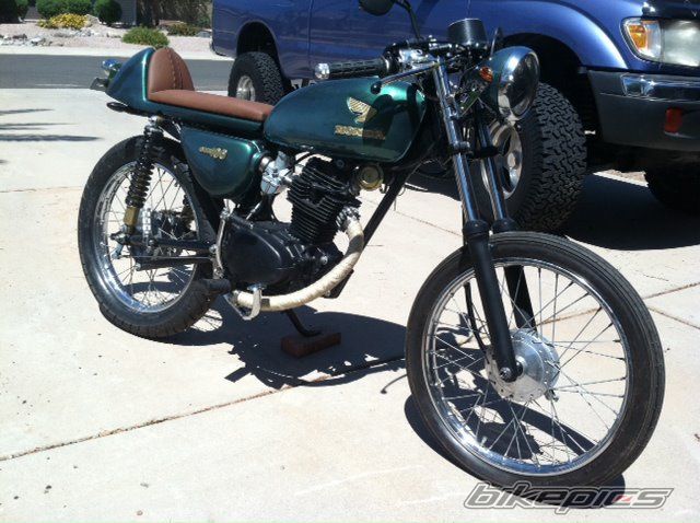 Bike Photo 2490187