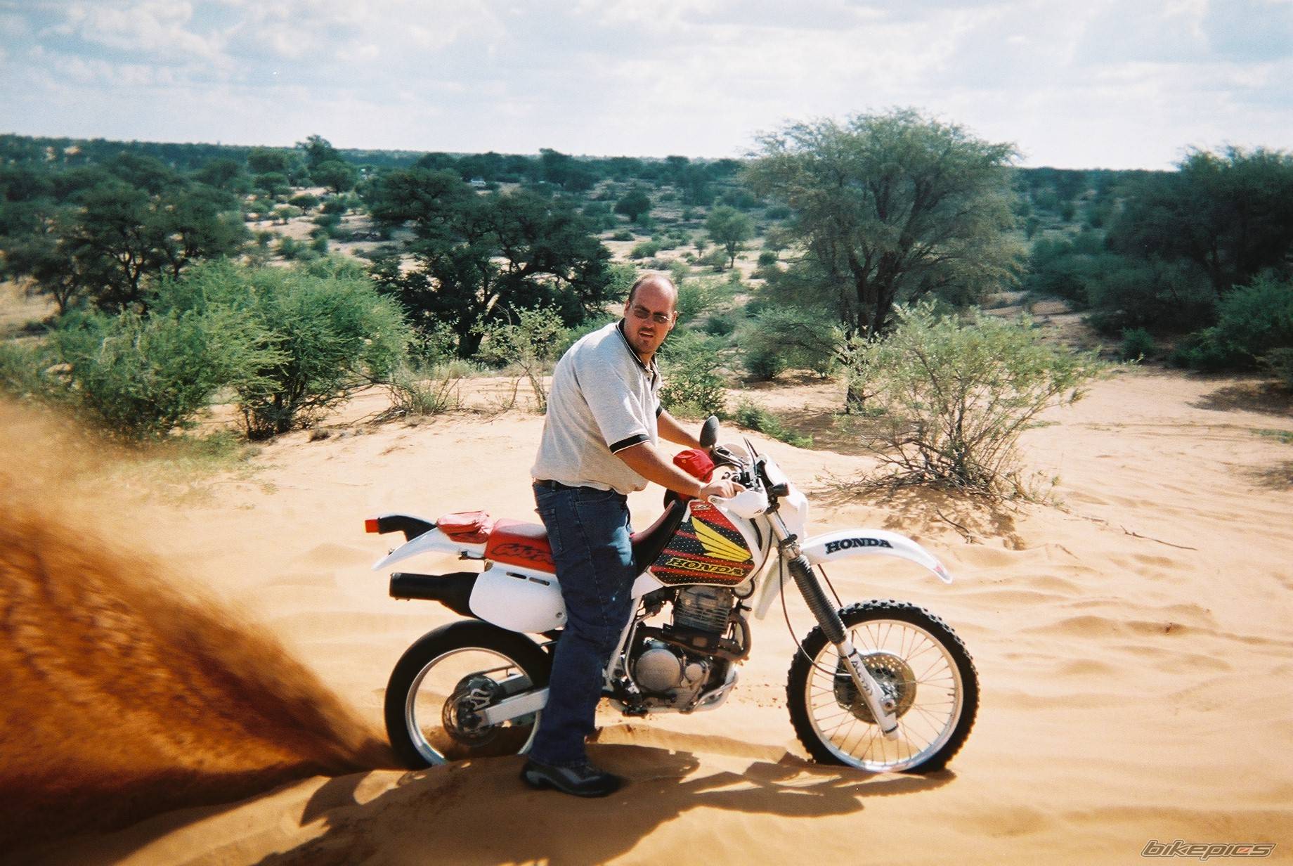 Bike Photo 249021