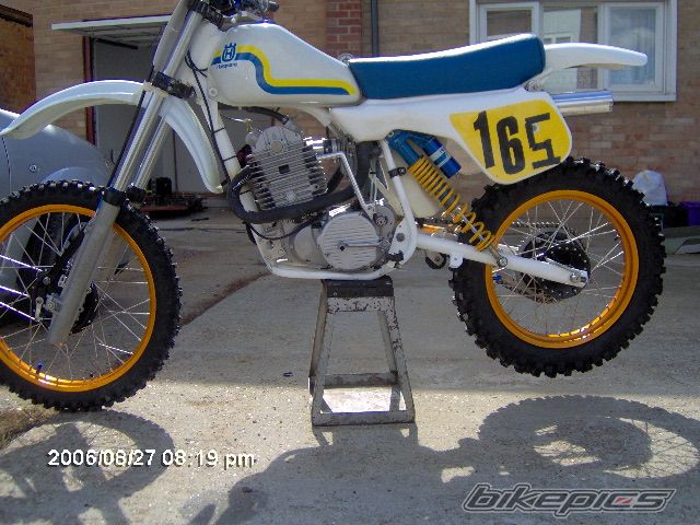 Bike Photo 2490224