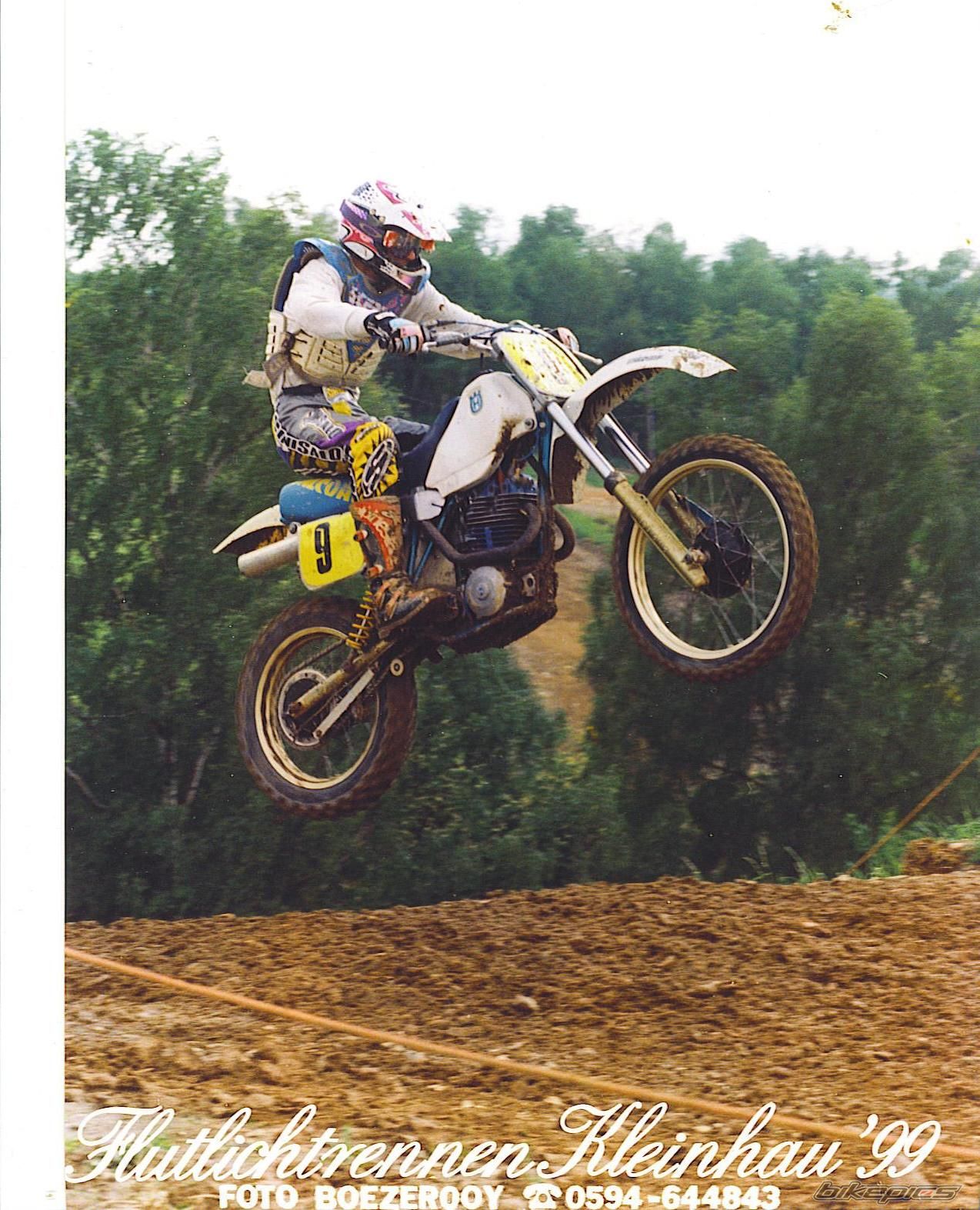 Bike Photo 2490225