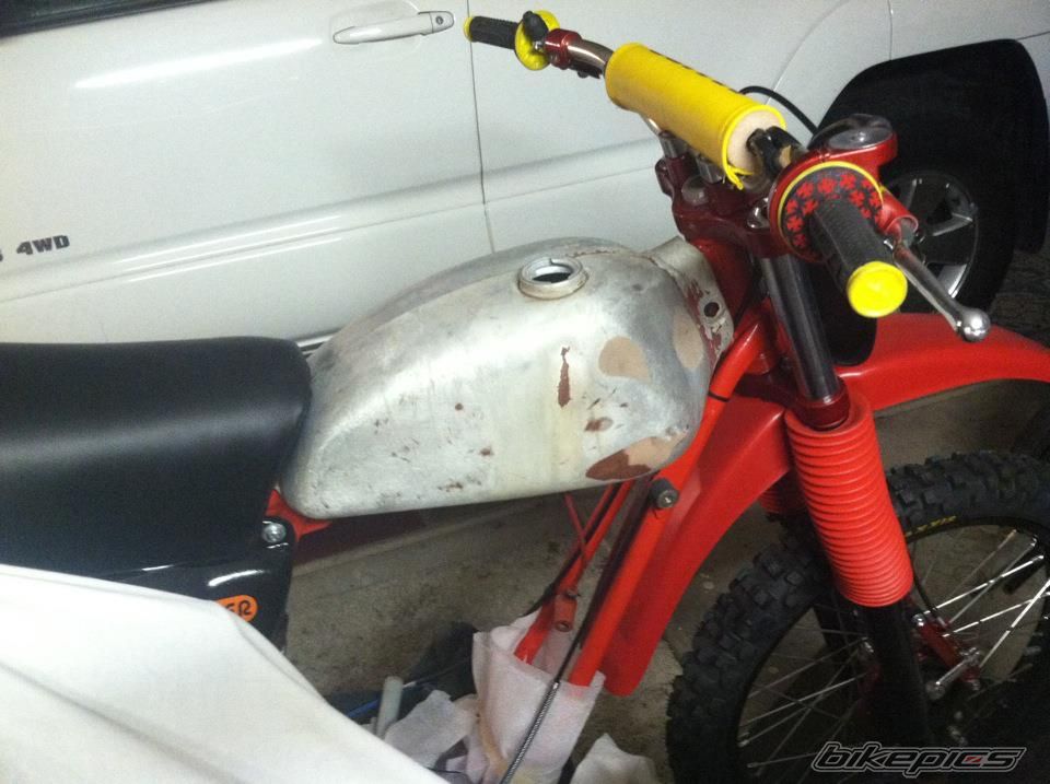 Bike Photo 2490248