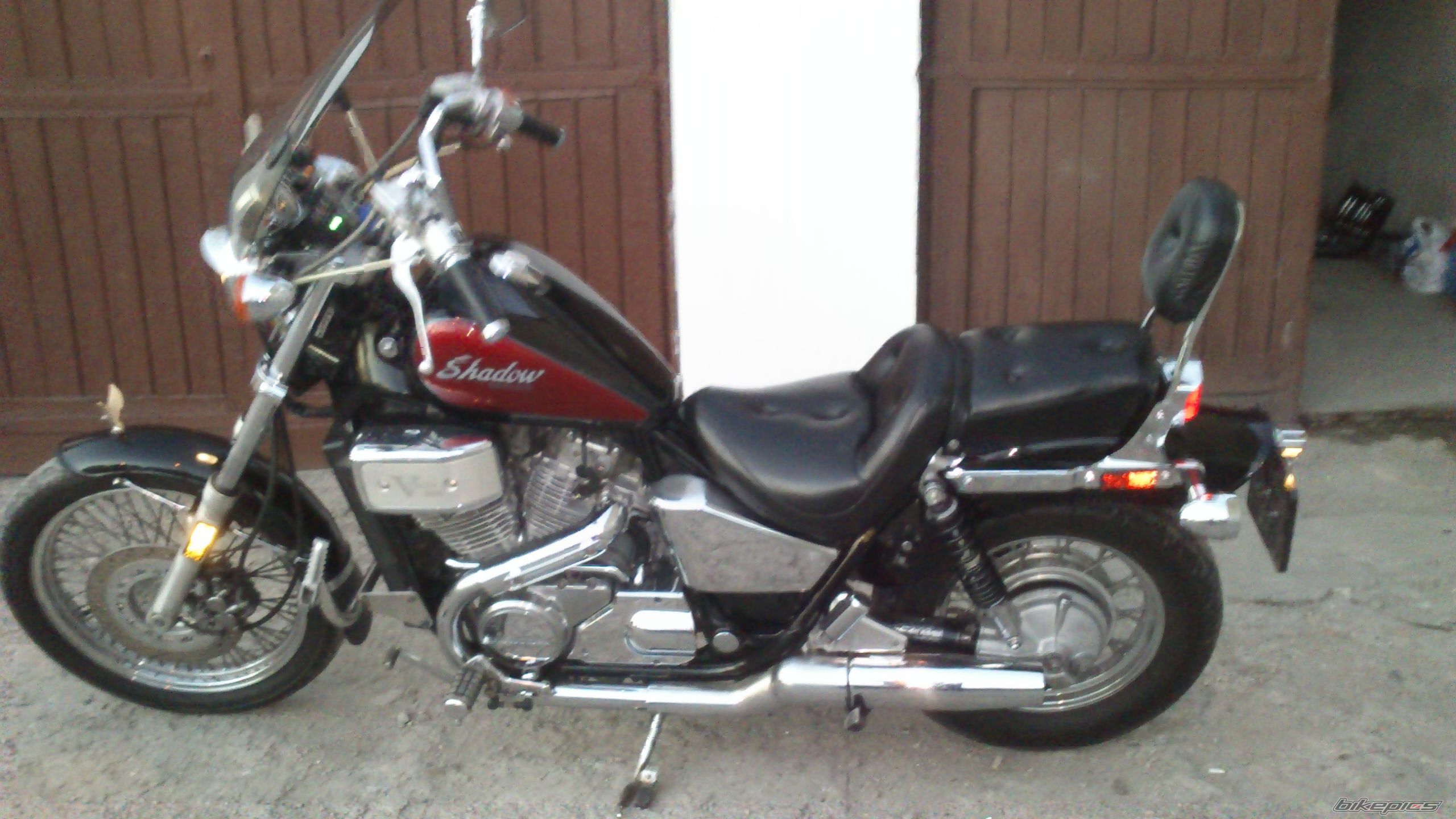 Bike Photo 2490279