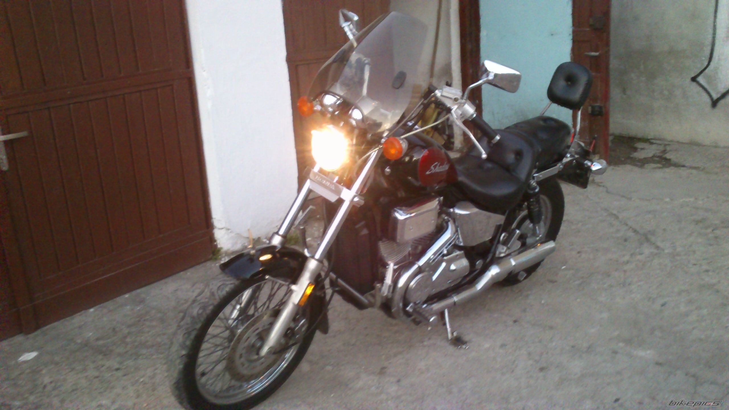 Bike Photo 2490284