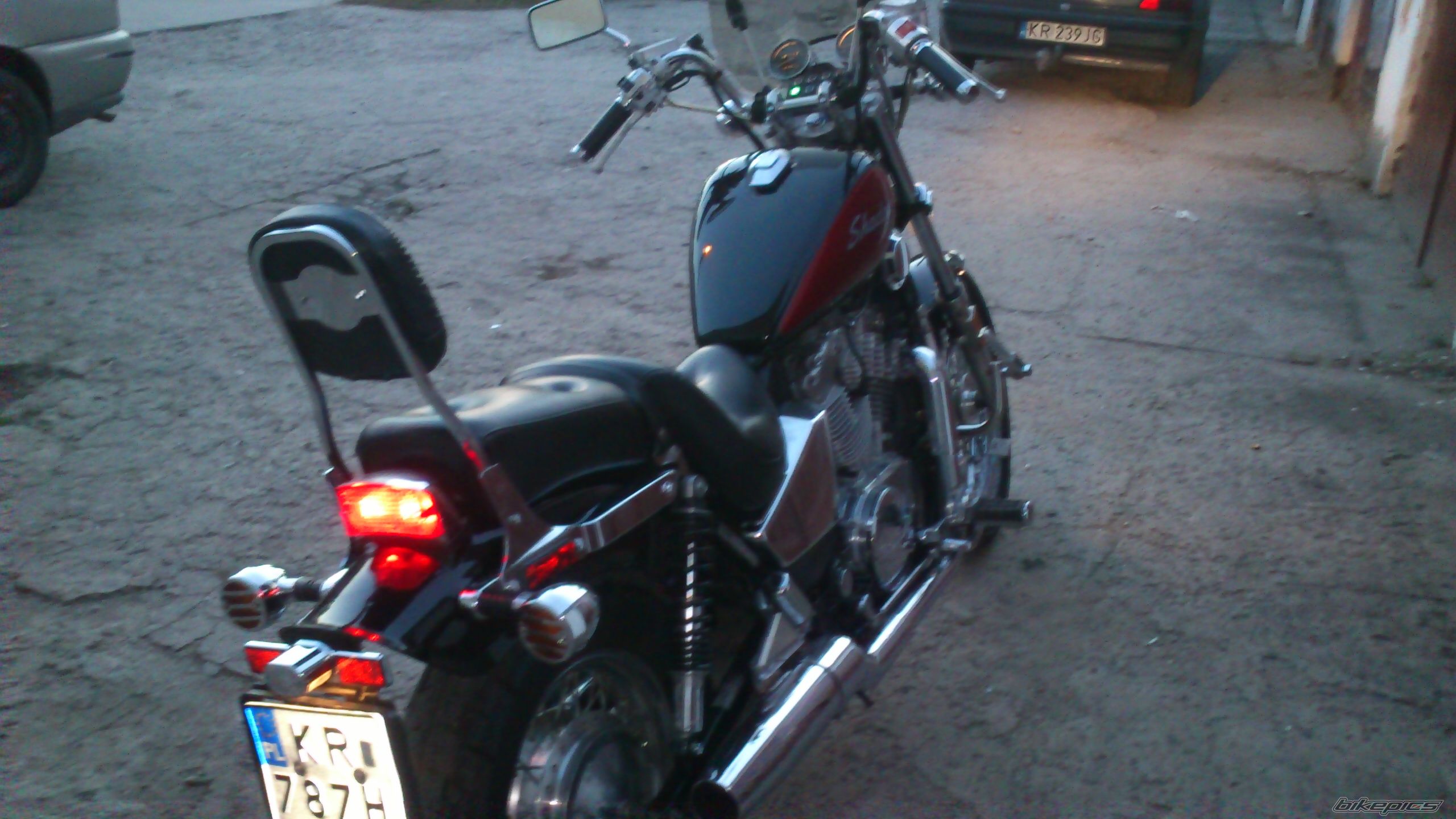 Bike Photo 2490289