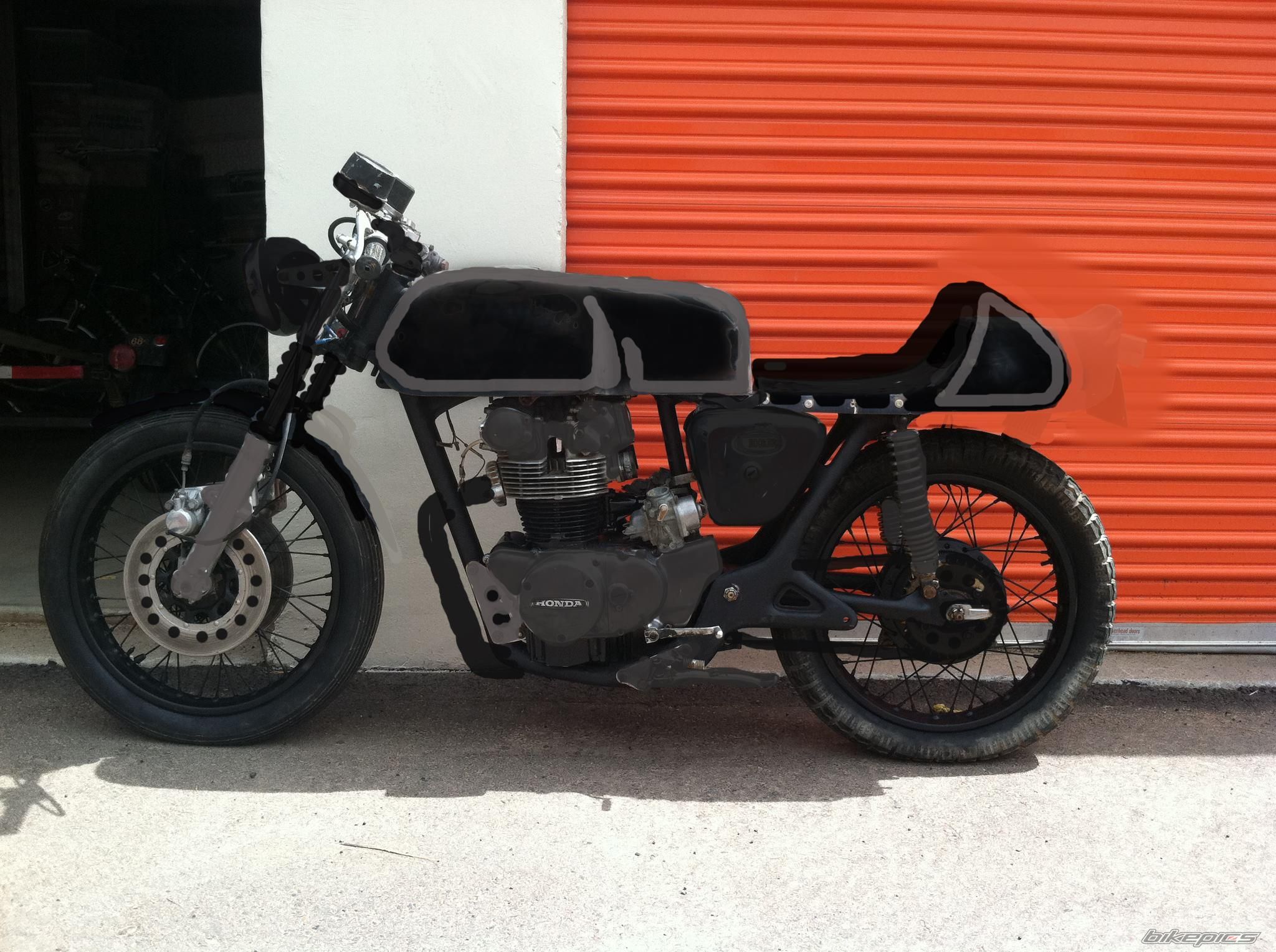 Bike Photo 2490307