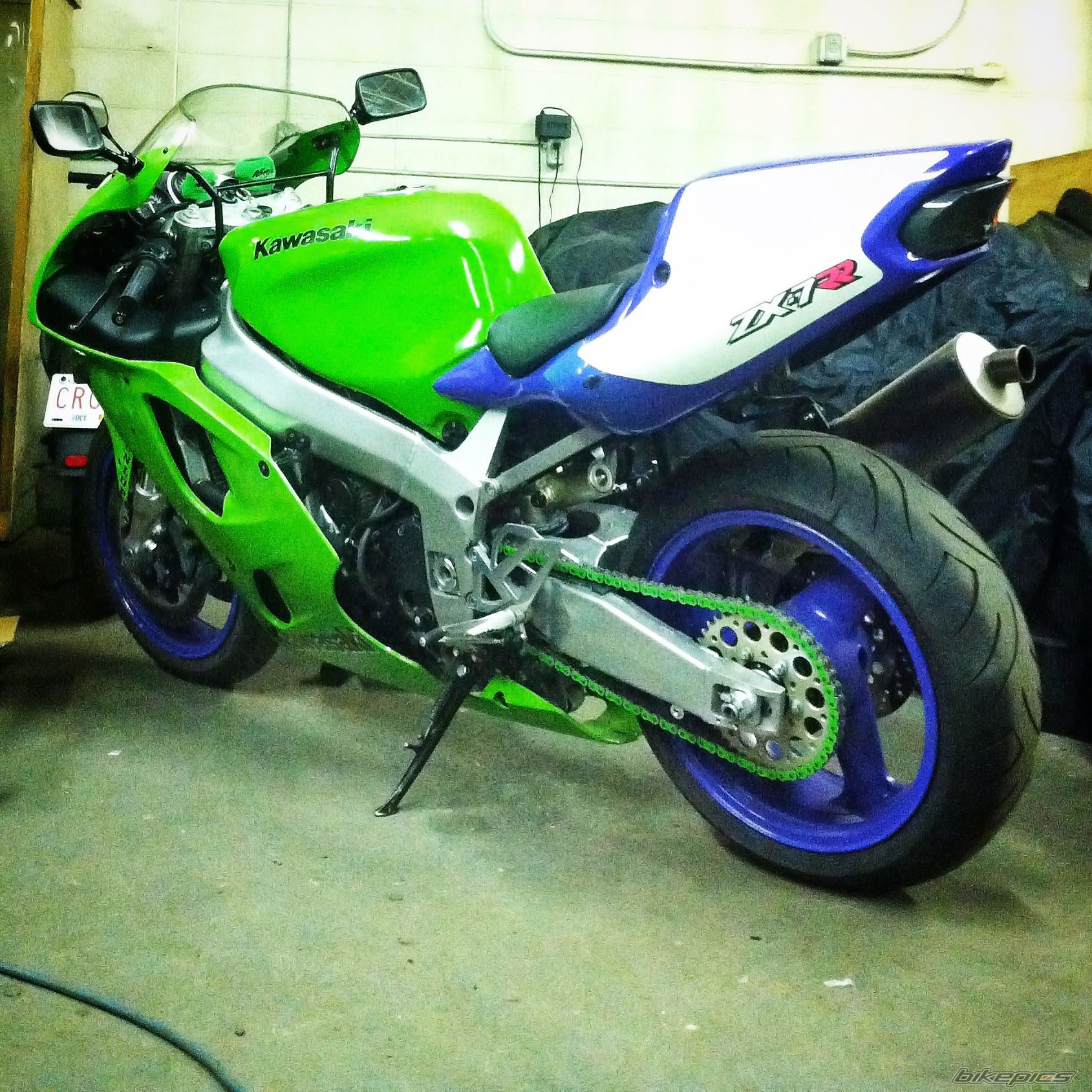 Bike Photo 2490395