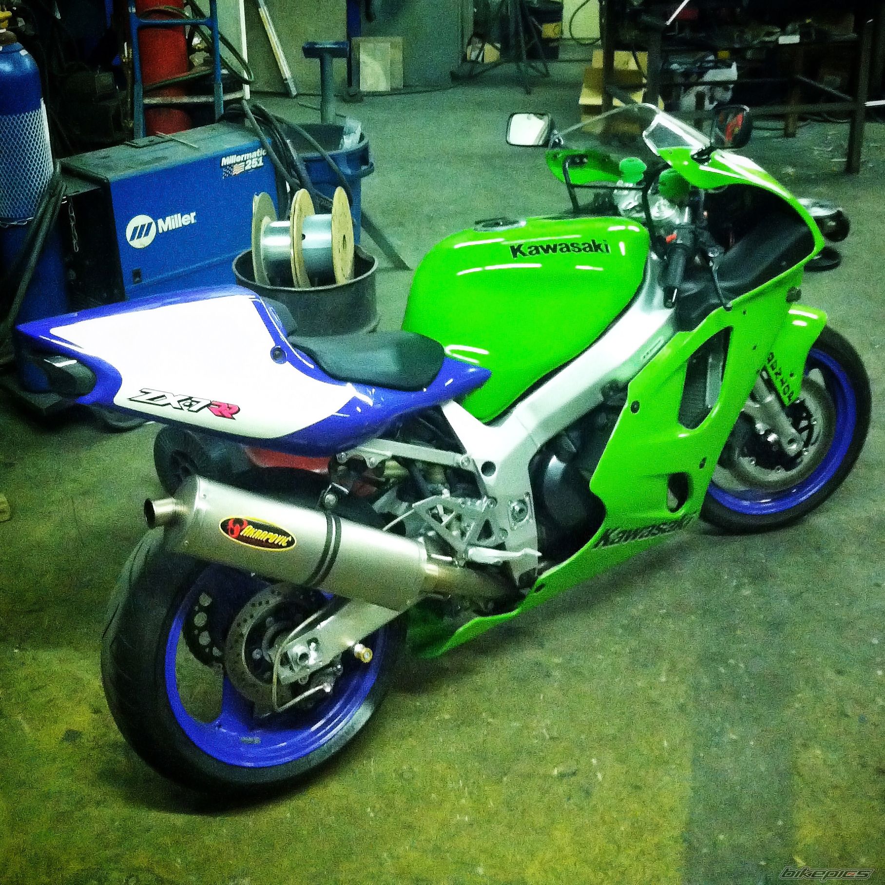 Bike Photo 2490397