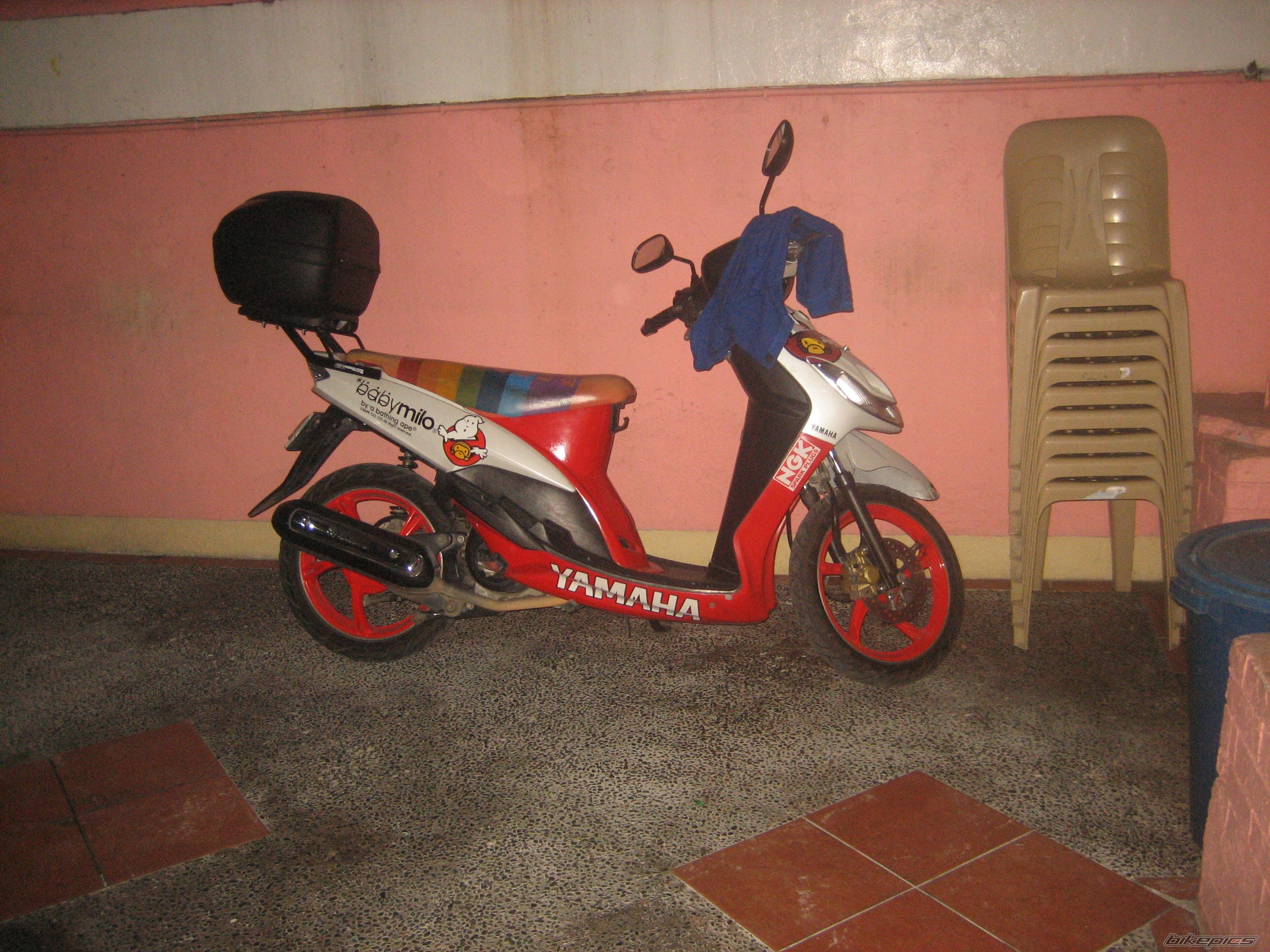 Bike Photo 2490405