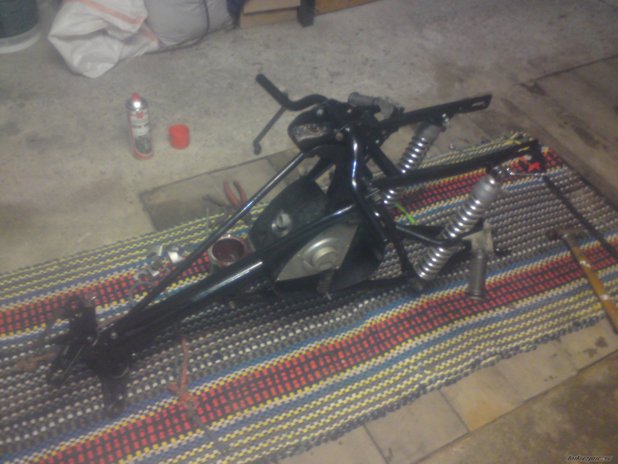 Bike Photo 2490446