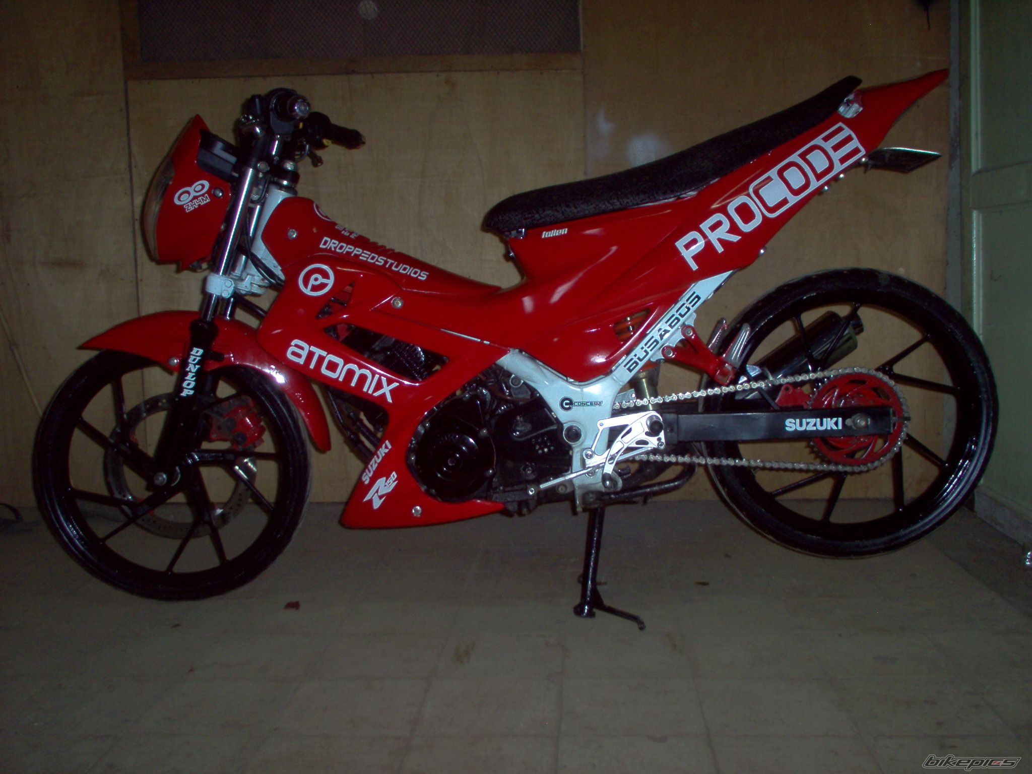 Bike Photo 2490524