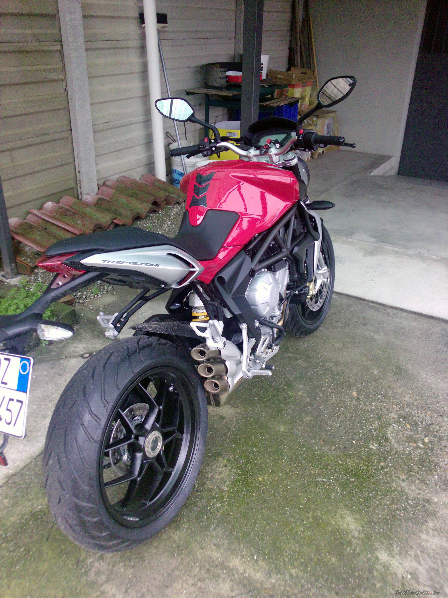 Bike Photo 2490580