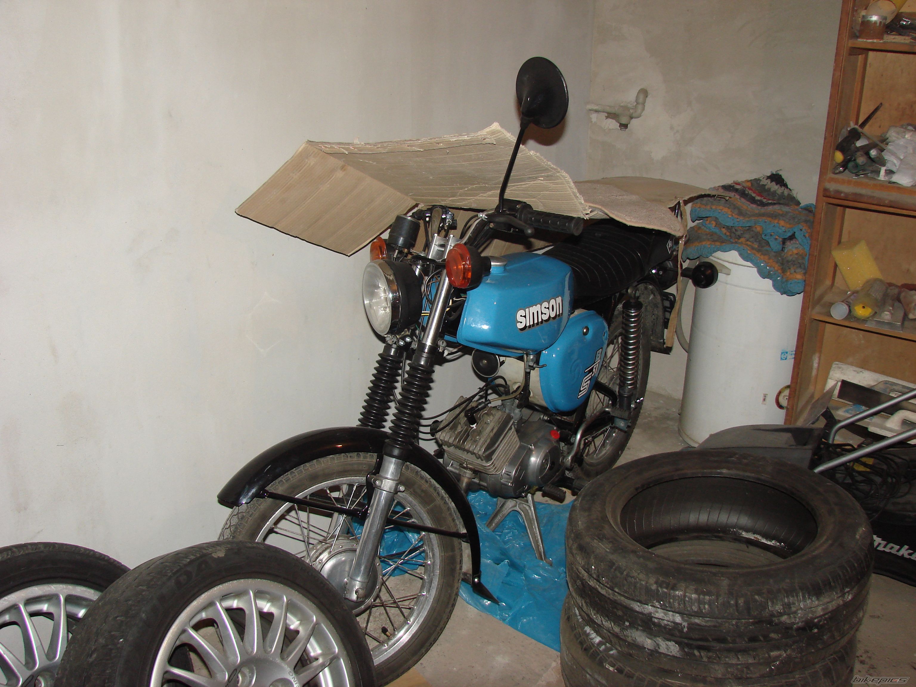 Bike Photo 2490674