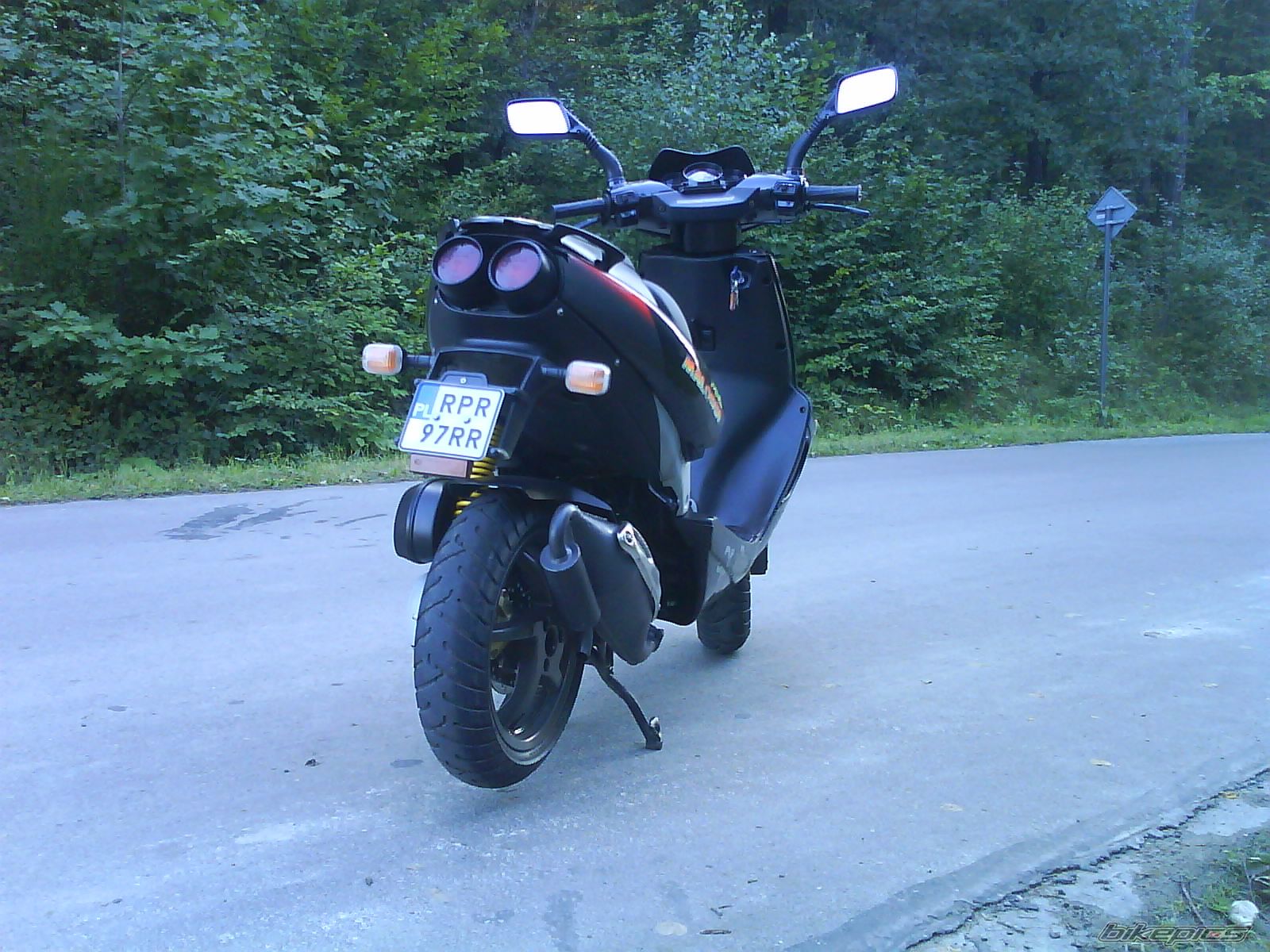 Bike Photo 2490706