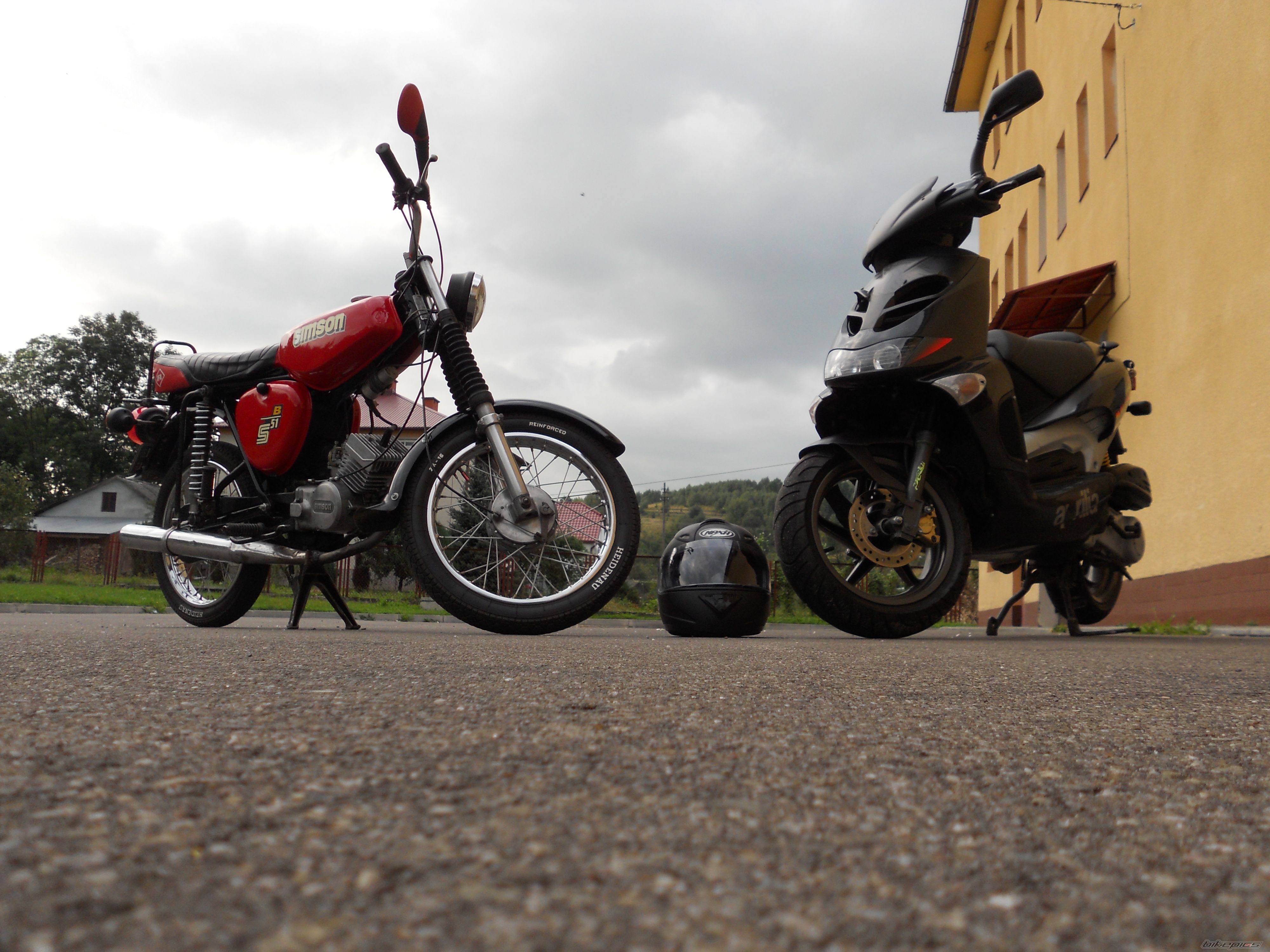 Bike Photo 2490719