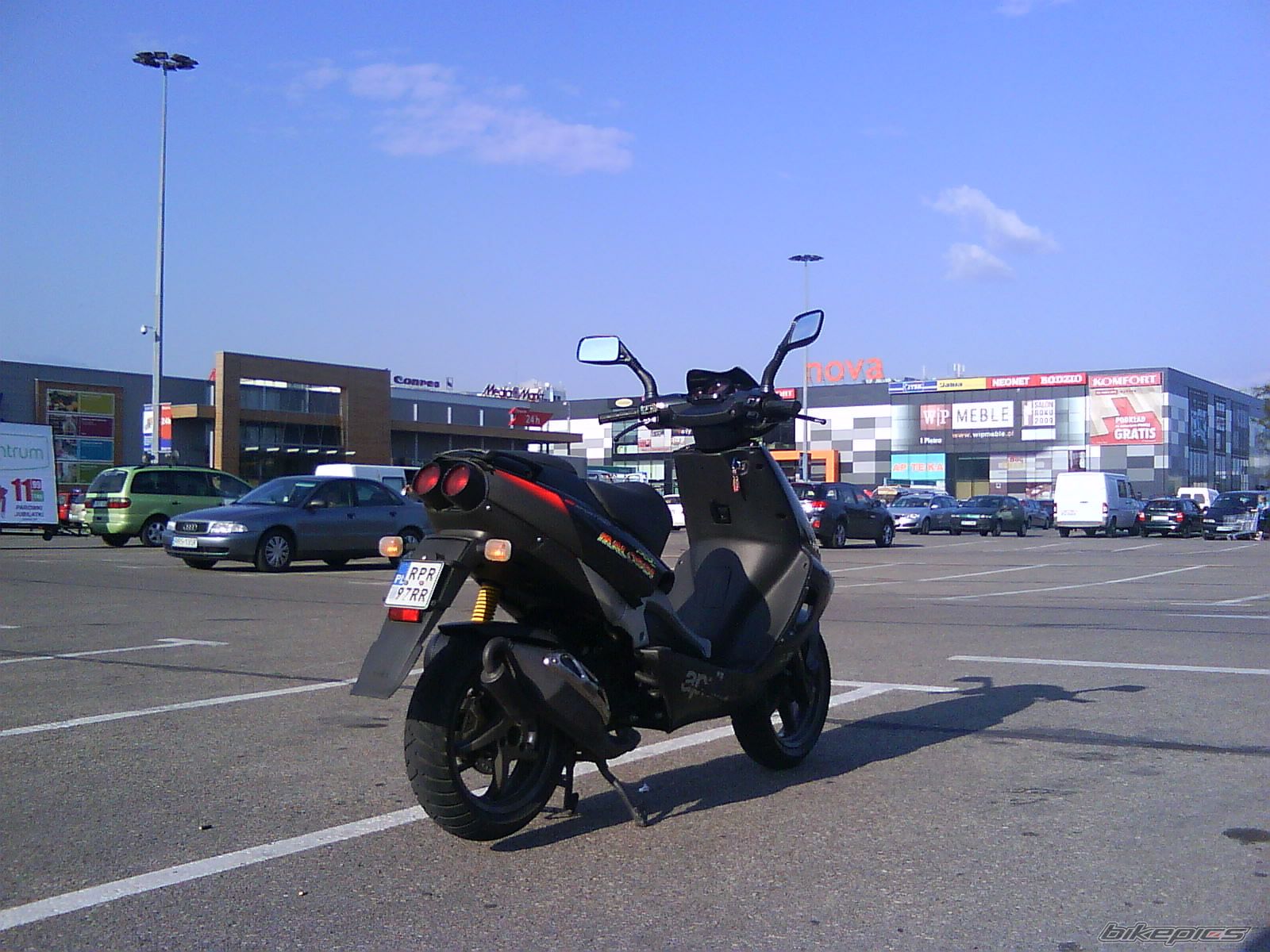 Bike Photo 2490738