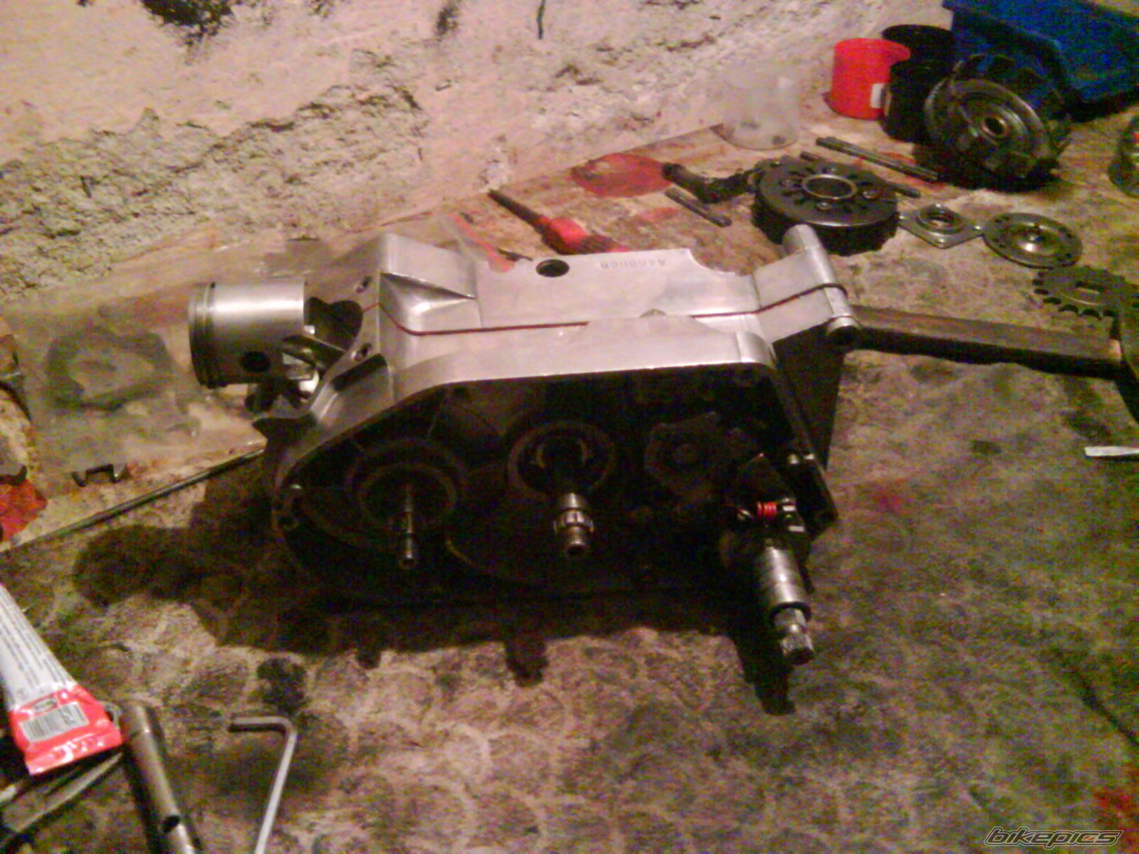 Bike Photo 2490751