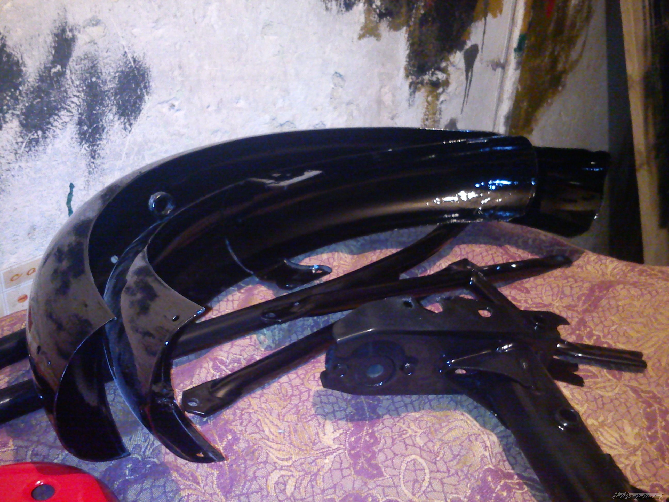 Bike Photo 2490763