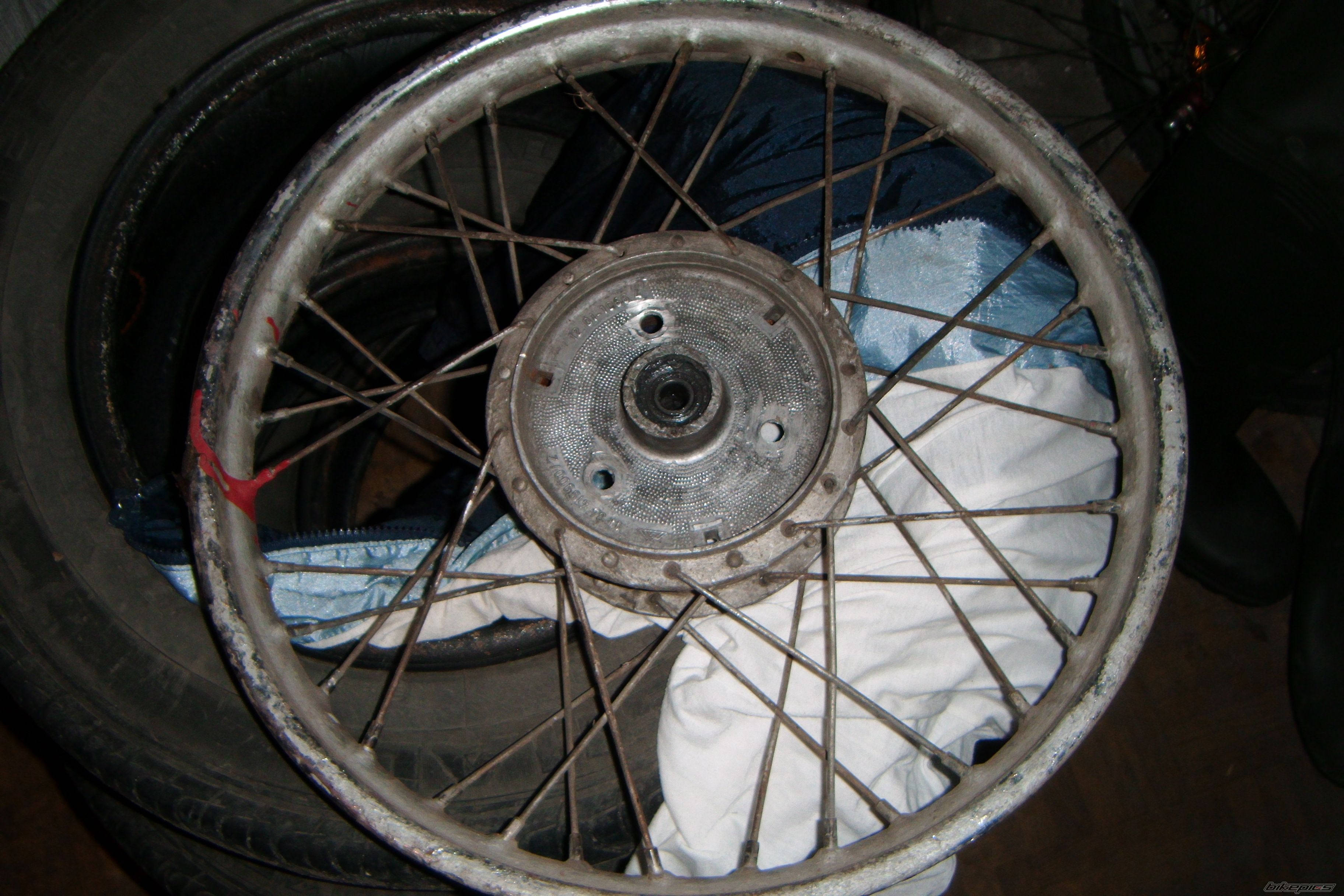 Bike Photo 2490783