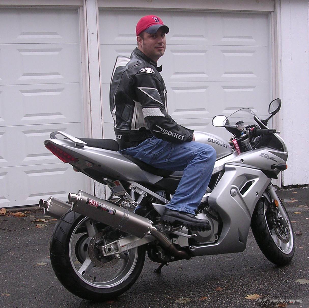 Bike Photo 249081