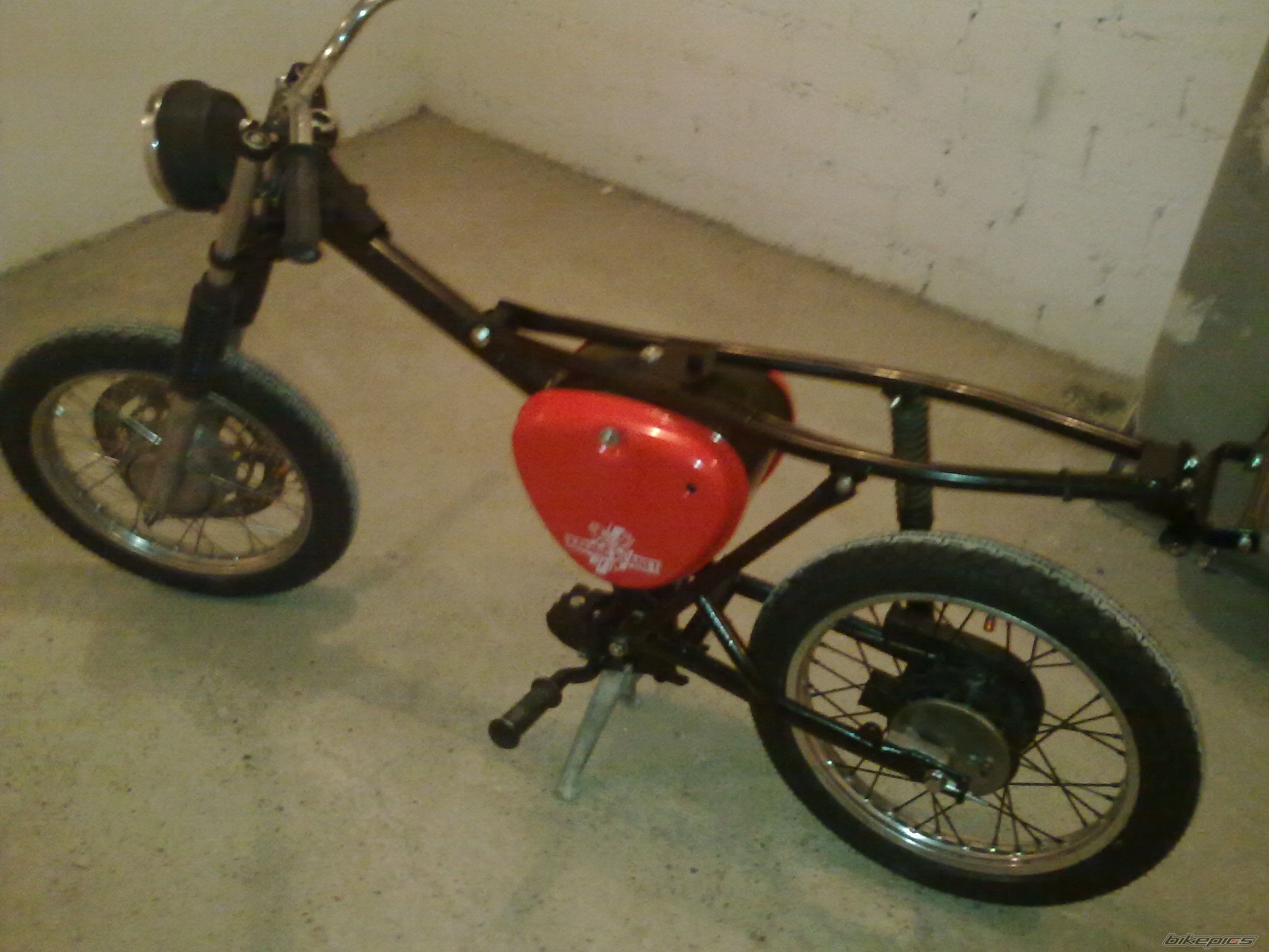Bike Photo 2490833