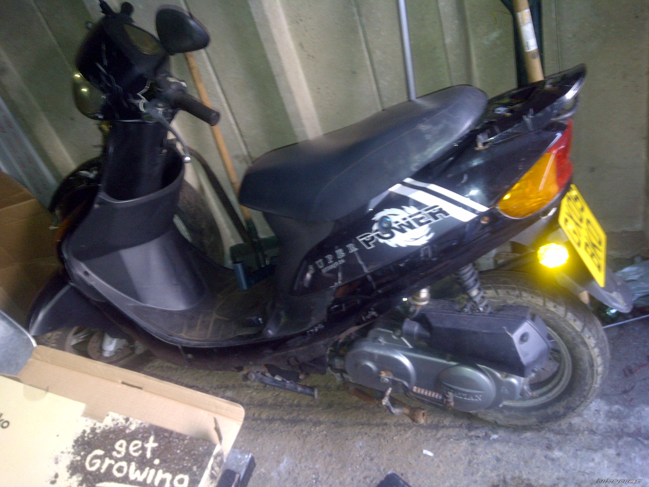 Bike Photo 2490865