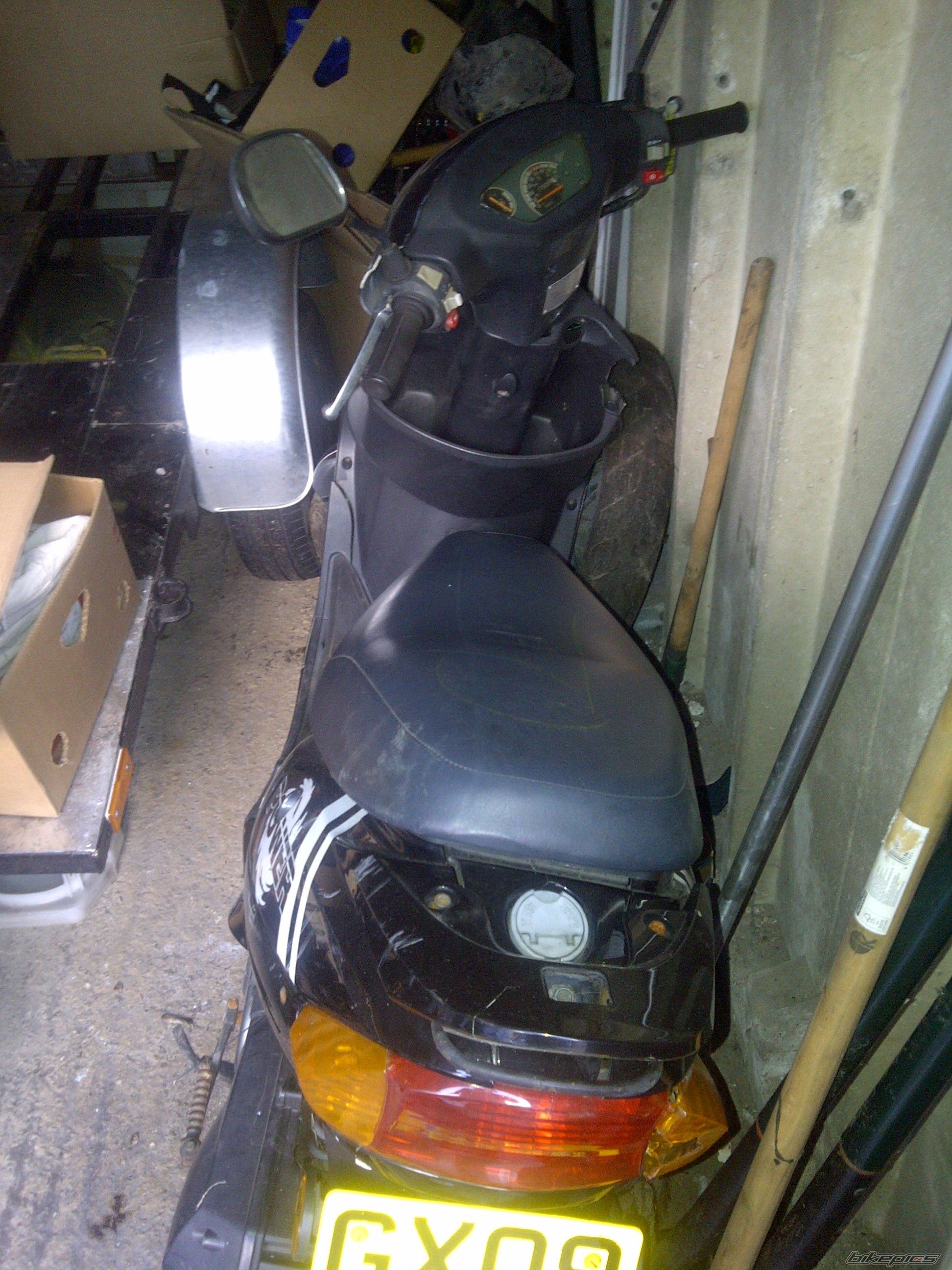 Bike Photo 2490869