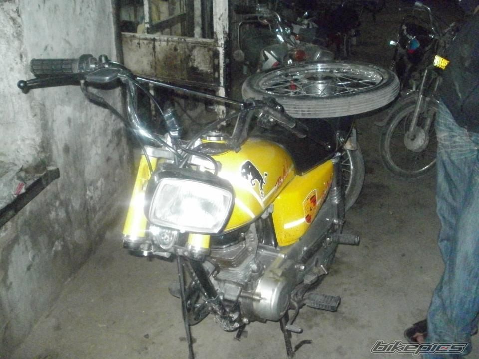 Bike Photo 2490913