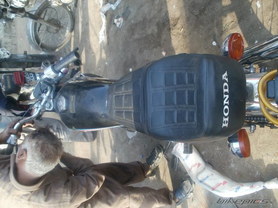 Bike Photo 2490920
