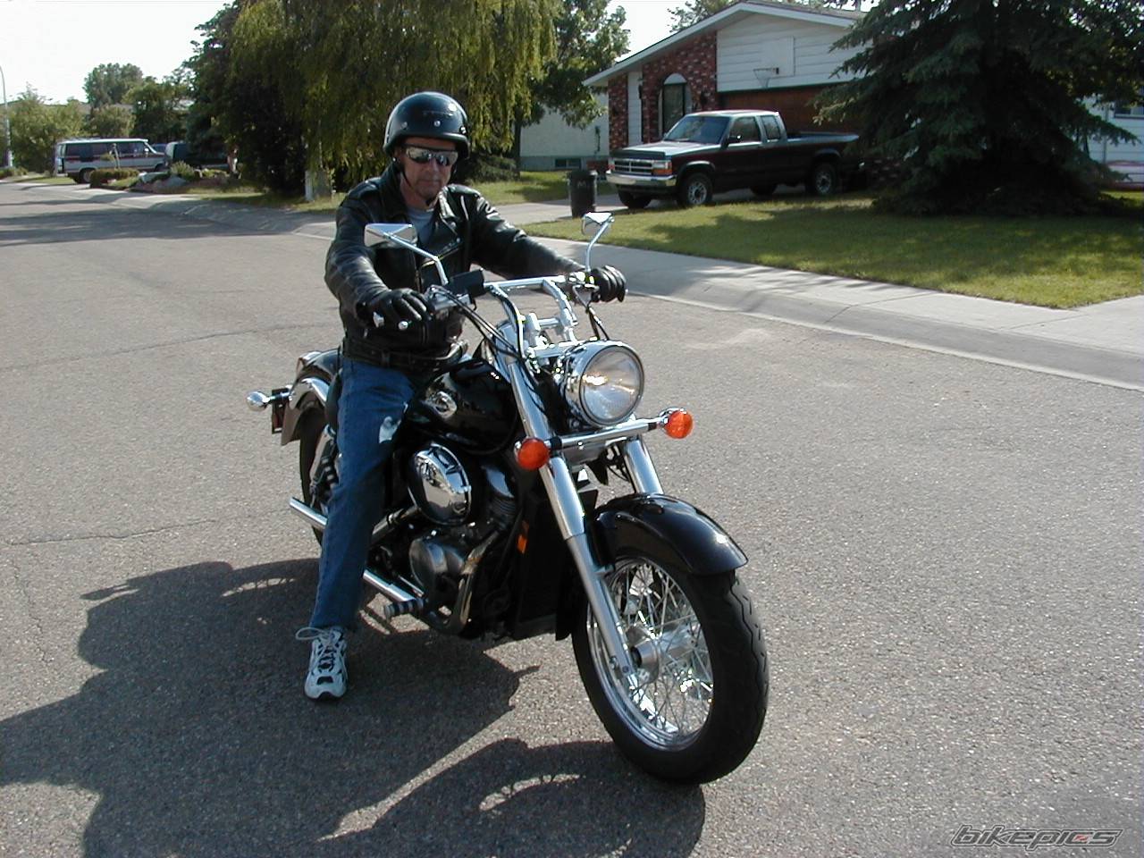 Bike Photo 249100