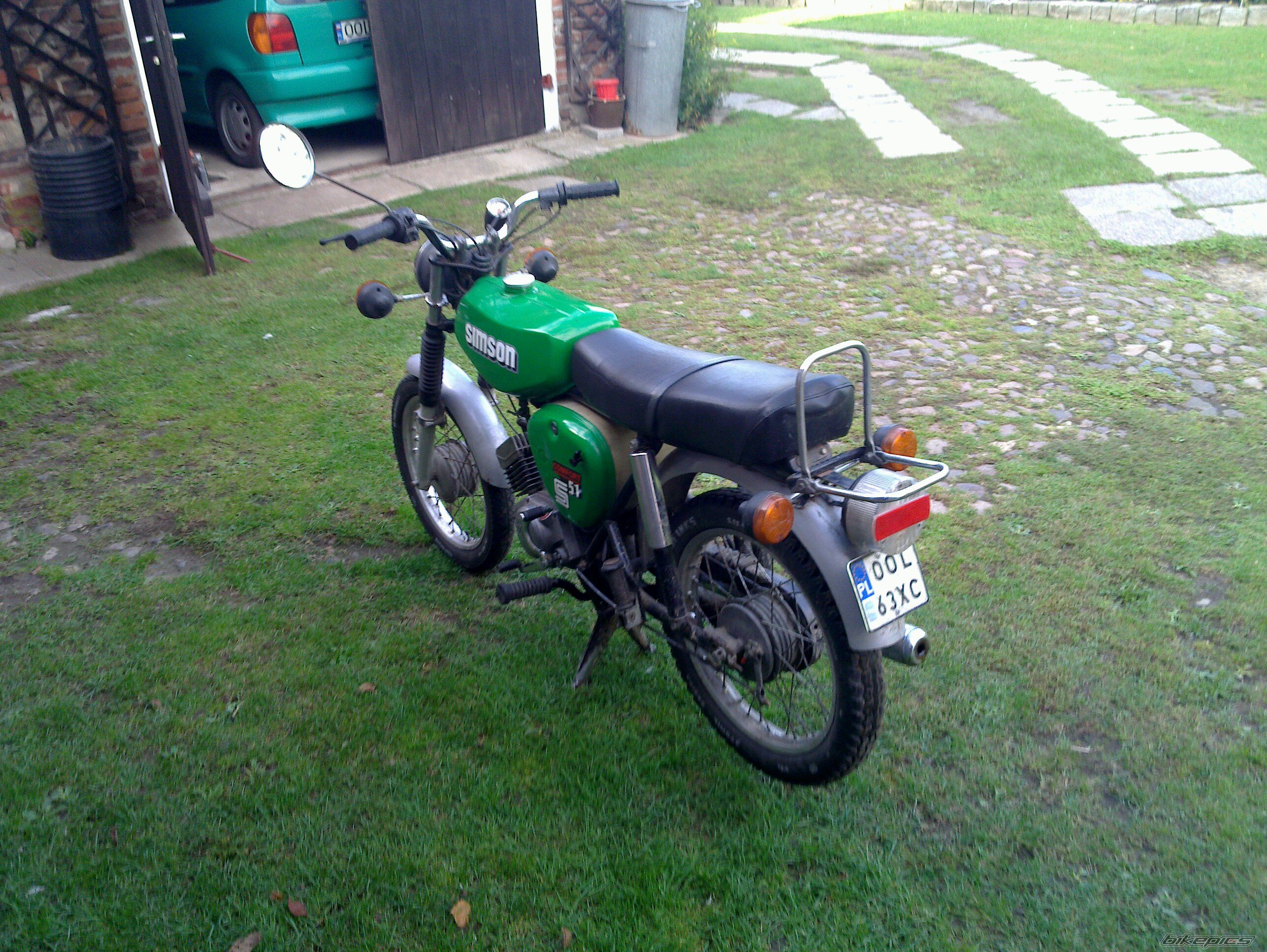 Bike Photo 2491021