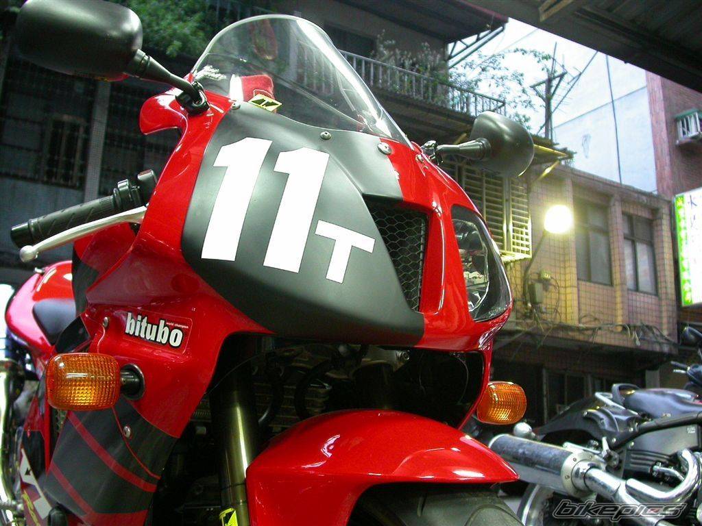 Bike Photo 249109