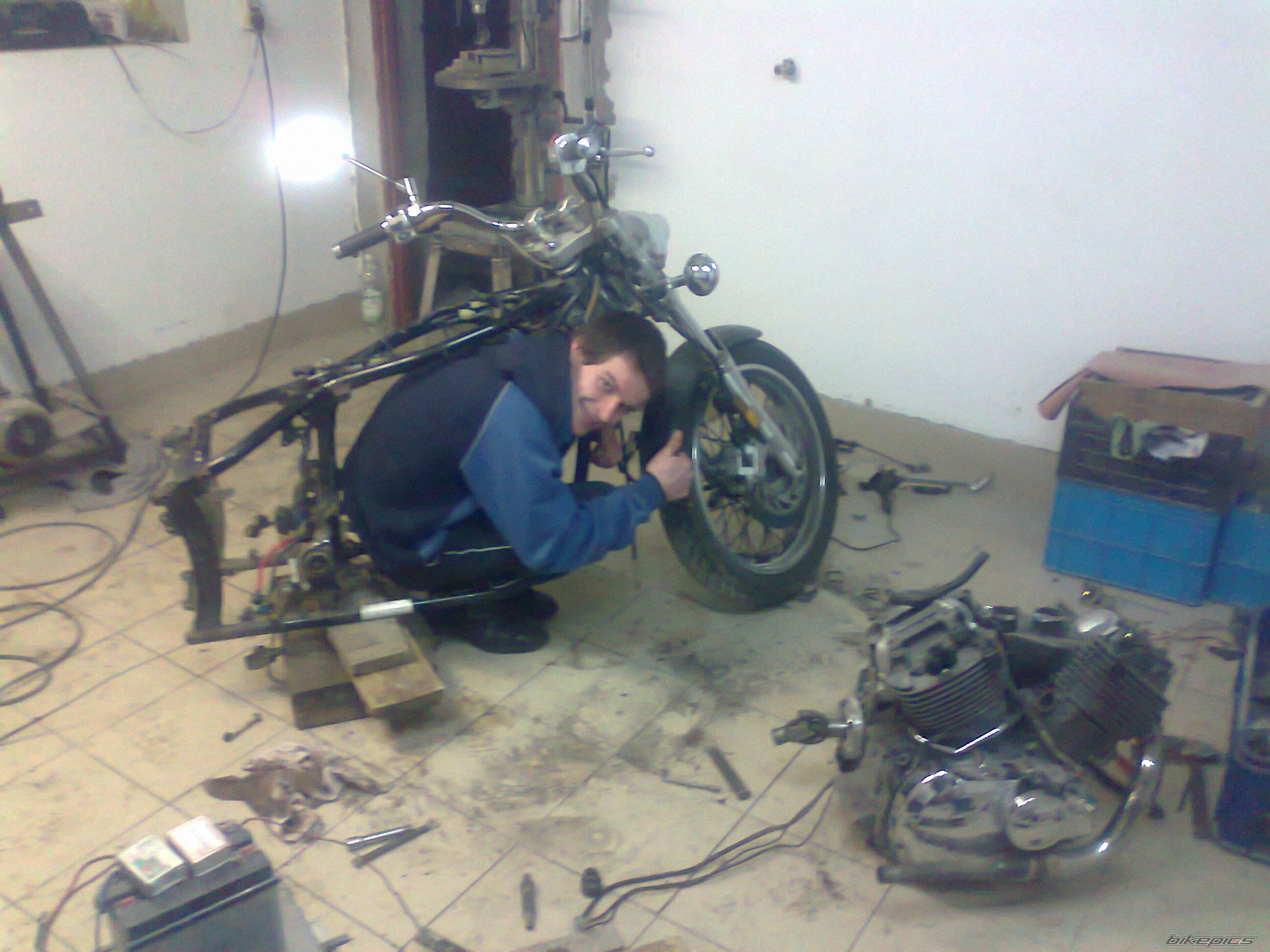 Bike Photo 2491138