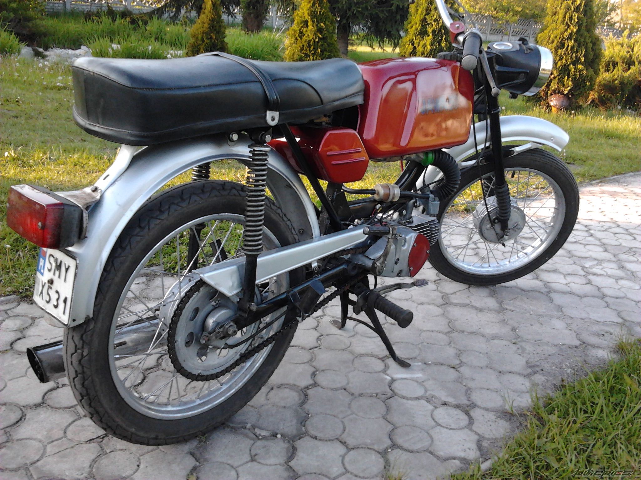 Bike Photo 2491153