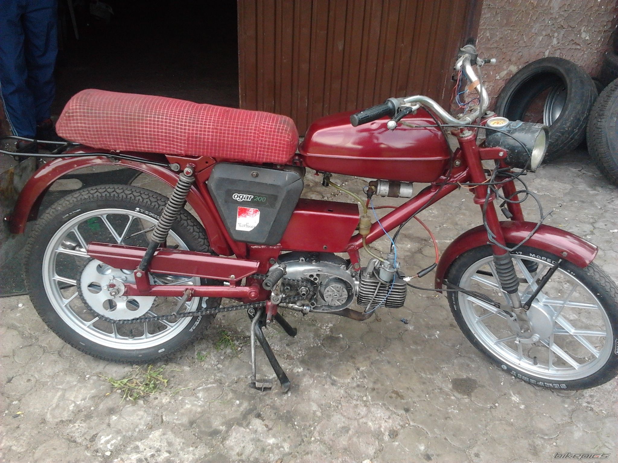 Bike Photo 2491155
