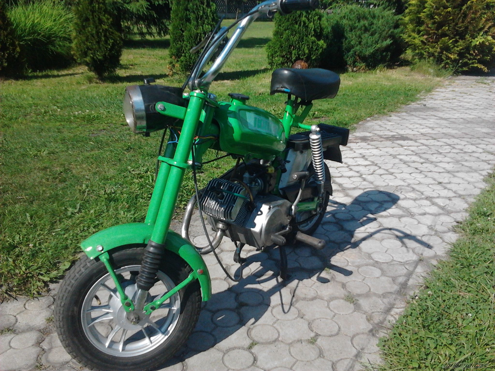 Bike Photo 2491158