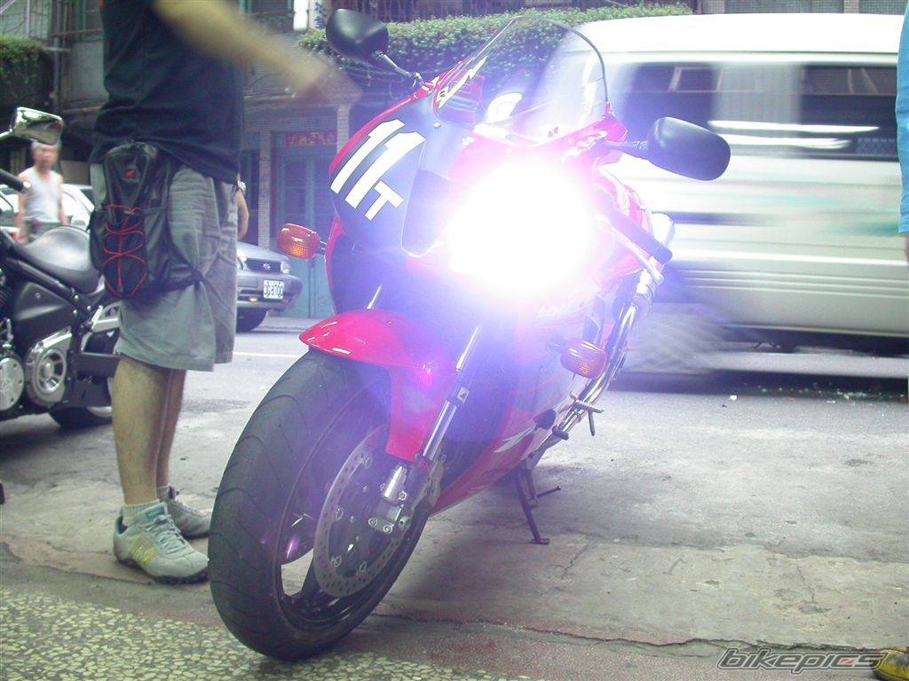 Bike Photo 249116