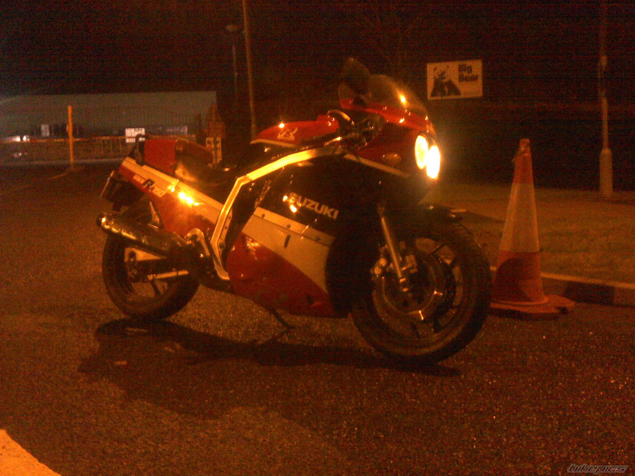 Bike Photo 2491171