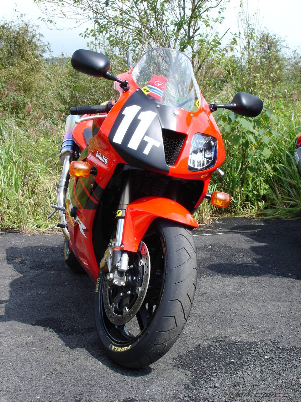 Bike Photo 249128