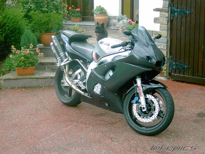 Bike Photo 249133