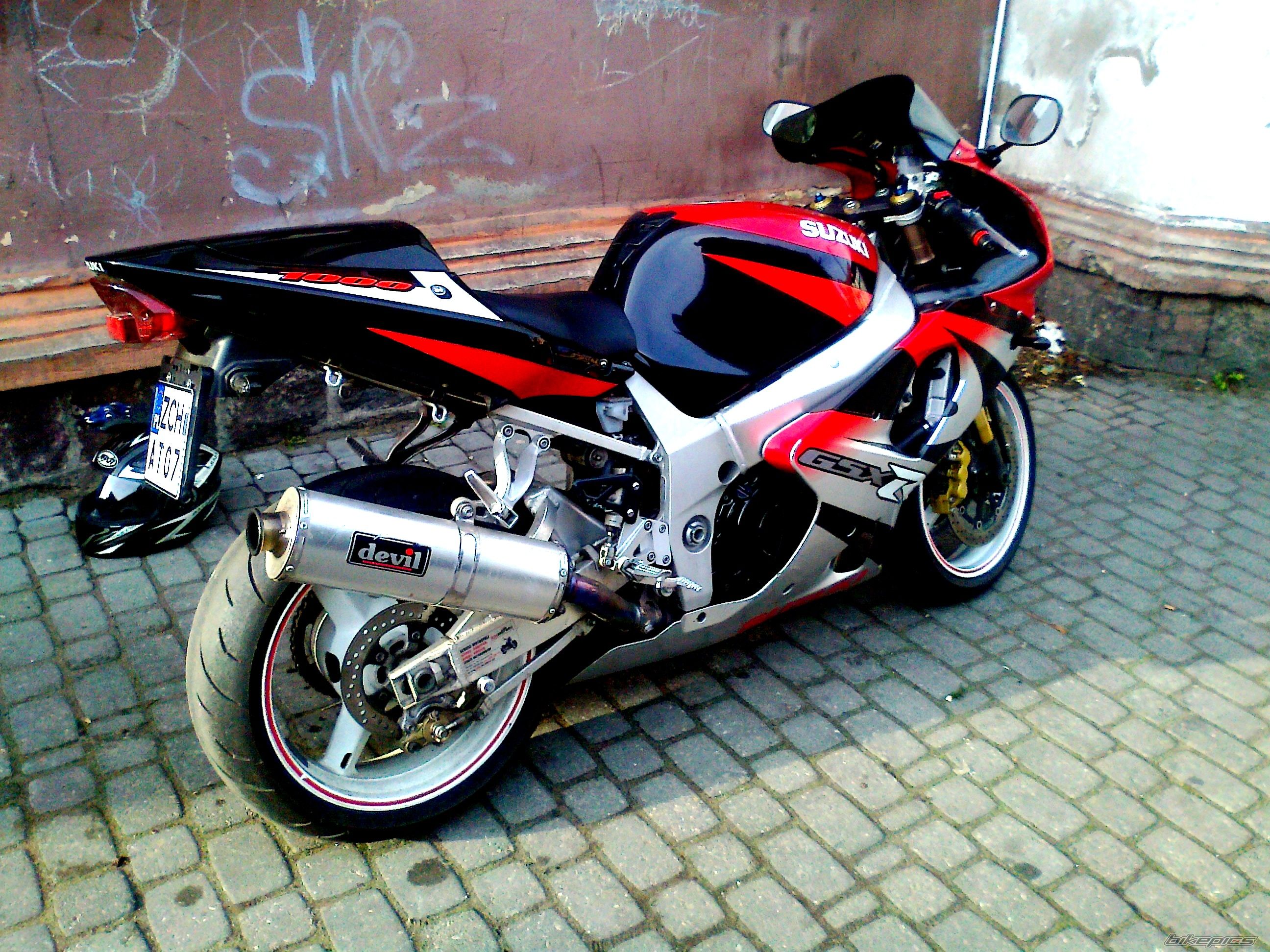 Bike Photo 2491370
