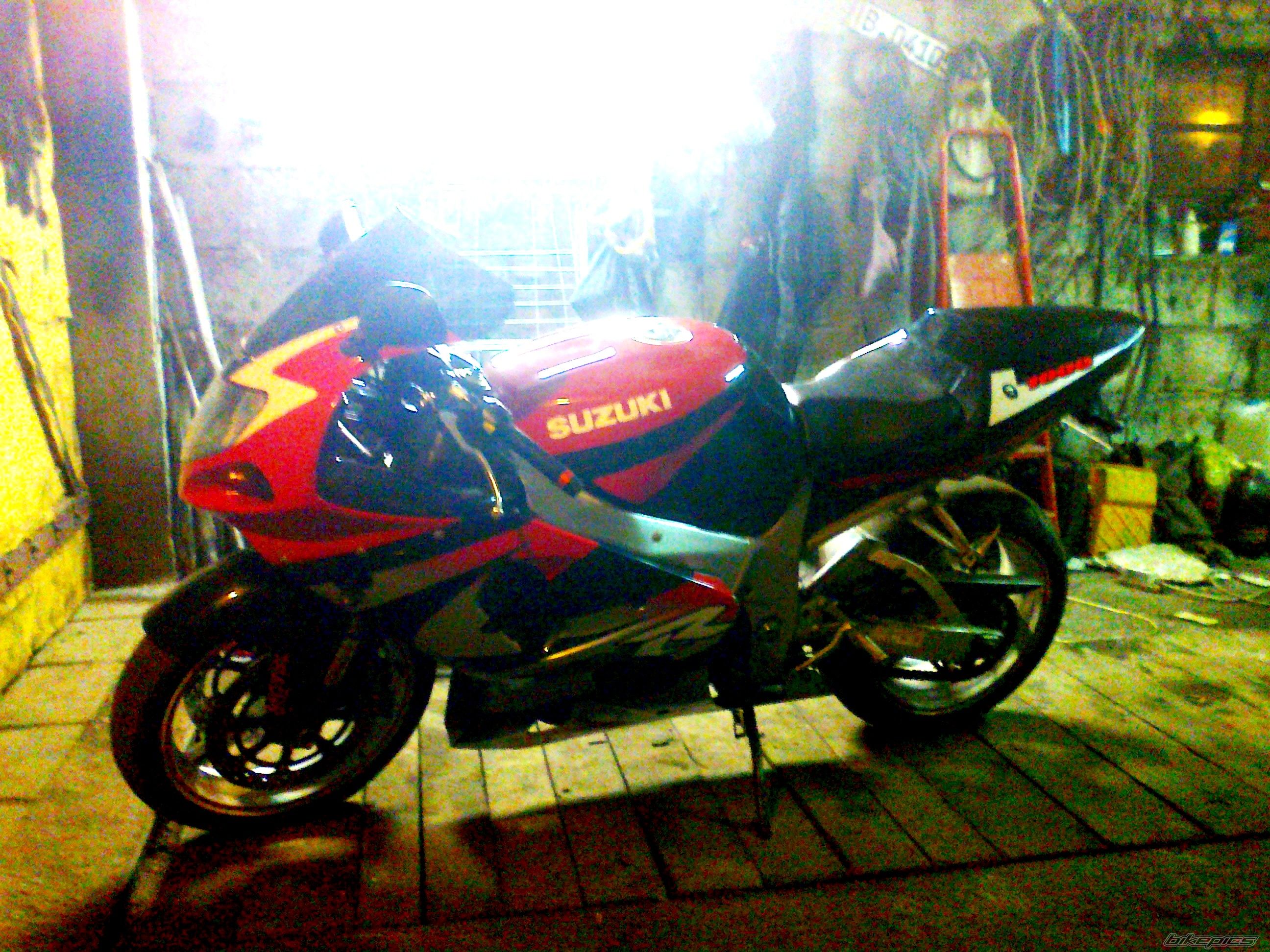 Bike Photo 2491372